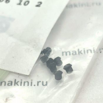 0992 023577 винт M2X0,25 S080 683025