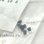 0992 023577 винт M2X0,25 S080 683025