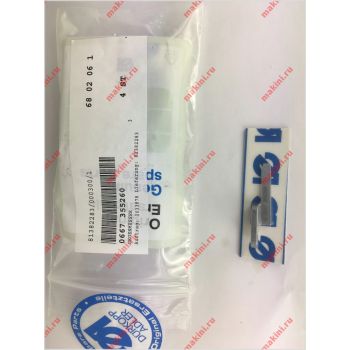 0667 355260 контрнож