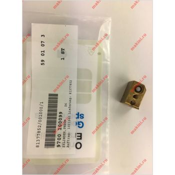 9700 100099 корпус нитеудержателя