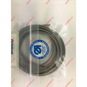 9731 005004 шланг воздушный  2,7LWX0,65 D=4MM