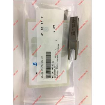 N014 005313 Окантователь 35х7х1