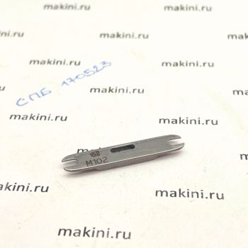 S080 647327 вкладыш M102 S980 000102