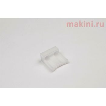 85979000 SHOE,CLUTCH,GTXL WHITE GERBER