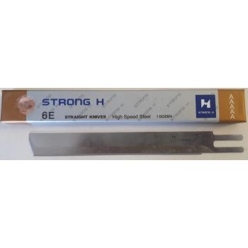 6E-HSS нож сабельный Strong H