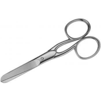 KRETZER SPIRALE CLASSIC 112611 Ножницы универсальные для левши, длина 4,5"/11 см. Производство Германия KRETZER SOLINGEN