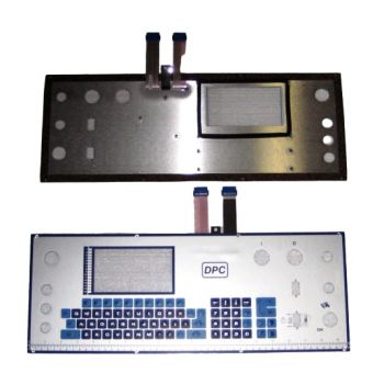 0430028 Клавиатура KEYPAD Lonati (Лонати Италия)