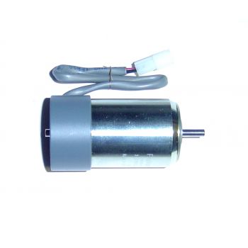 D4840205 Двигатель. ELASTIC FEED MOTOR  Lonati (Лонати Италия)