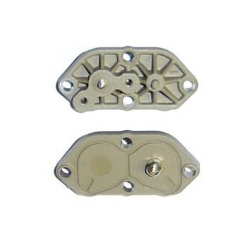 D4900993 STITCH CAM COVER Lonati (Лонати Италия)