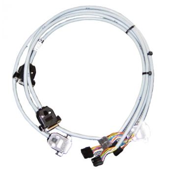 G1840138 G1840138 SELECTOR WIRING MATRIX Lonati (Лонати Италия)