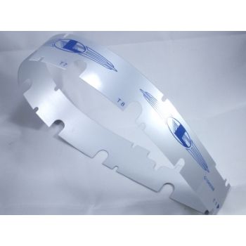 Desen Topu Kuşağı (Plastik)