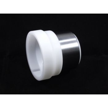 Antiswitch Boru Plastiği