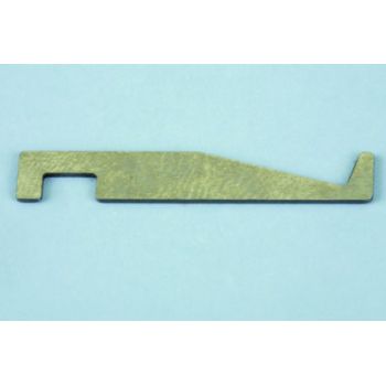 Matec 087-1576-009 Makas Bıçağı (Kesici)