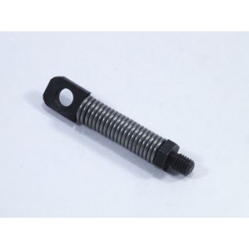 Tırnak Kızak Yayı (Metal)