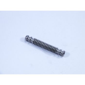 Matec 182-0377-009 Çok Kanallı Piston Yatağı