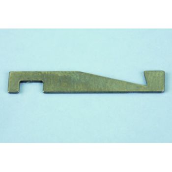 Matec 087-1577-009 Makas Bıçağı (Tutucu)