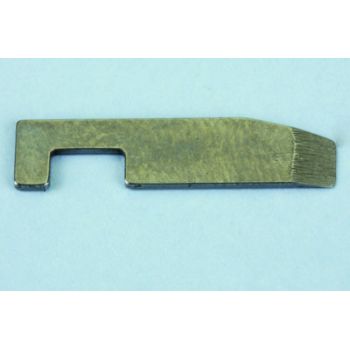 Matec 087-1644-009 Makas Bıçağı (Ortacı)