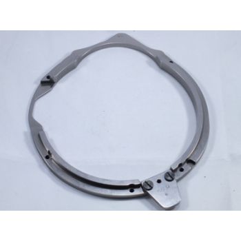 616 Kapak Çeliği