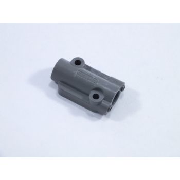 Katlama Çene Piston Yatağı