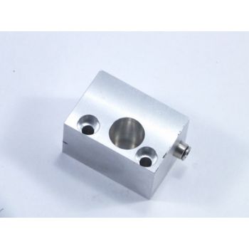 Desen Topu Piston Yatağı