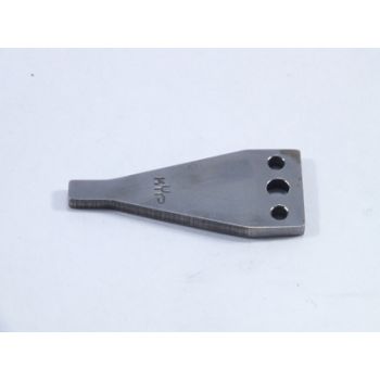 Platin Kapak Baskı Kolu