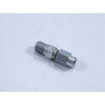 Yağlama Rekoru (0.10 cc)