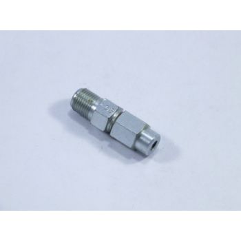 Yağlama Rekoru (0.05 cc)