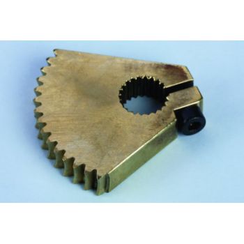 Ayar Motor Dişlisi