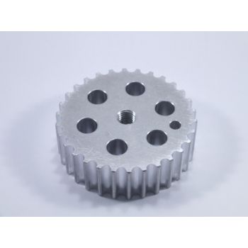 Bravo Motor Dişlisi 8m