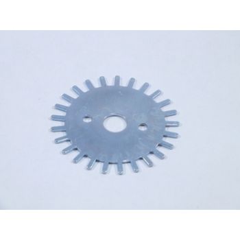 Motor Sensör Okuyucu