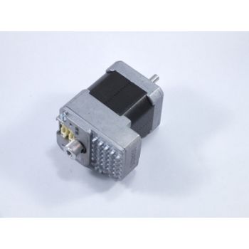 616 Motor