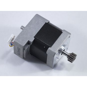 616 Motor