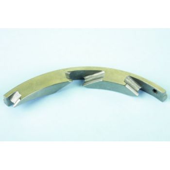 Matec 87F3702 4 Pus Kapak Çeliği