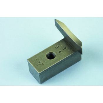 3. 3-4 Üst Kapak Çeliği