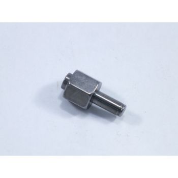 Piston Parçası