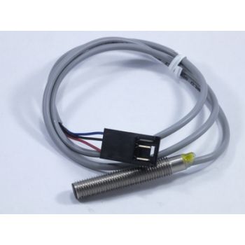 Step Motor Gözü