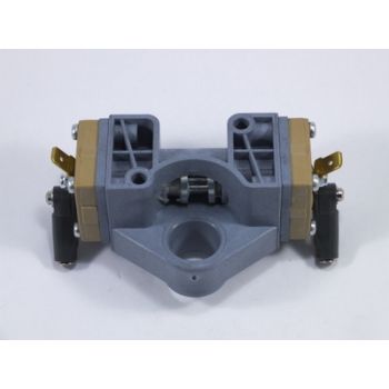 616 Burun Dikiş Piston Takım