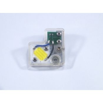 Burun Dikiş Elektronik Lamba