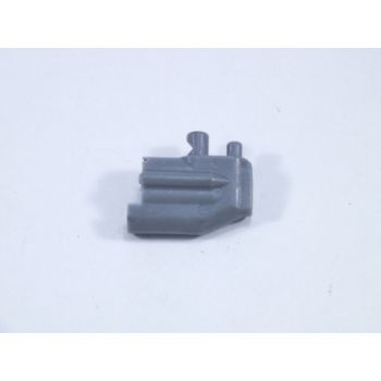 Sell. Otomatik Plastiği