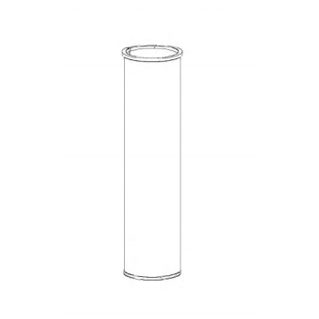 Burun Dikiş Plastik Boru