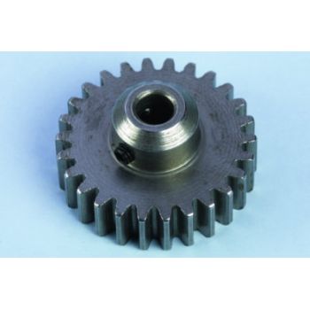 Lastik Motor Dişlisi