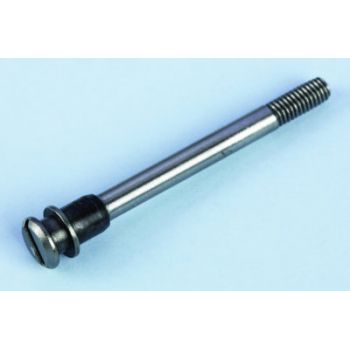 Tırnak Piston Mili