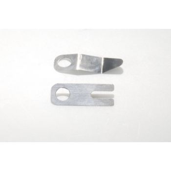 Sürgü Piston Yaprağı (Alt)