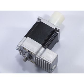 Plastik Kasa Motor