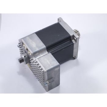 Plastik Kasa Motor