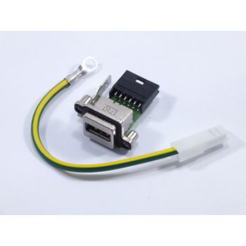 USB