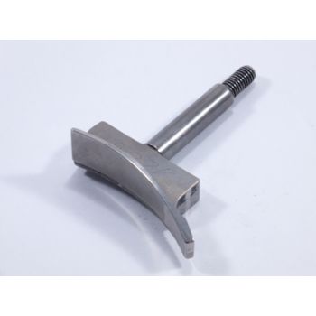 Twin 6mm.7mm.Tuck Çeliği