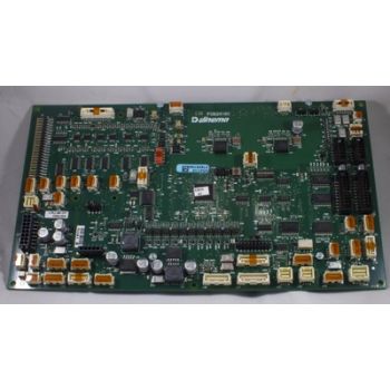 Ekran Kartı PCB2010 PCB 2014