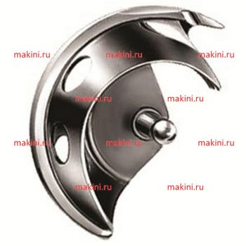 Cerliani 115.00.110 челнок 0037 001514 / 12393 для Durkopp Adler 37 (Италия)