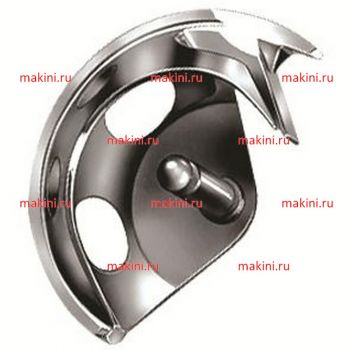 Cerliani 115.00.285 челнок 418045 для Singer 469U/569U (Италия)